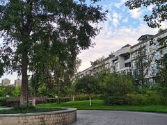 -沙河三洞古桥公园