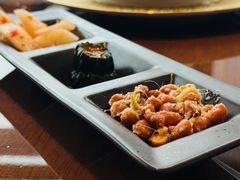 -索菲特酒店·乐轩华中餐厅