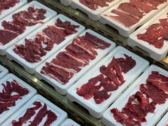 -来龍儿鲜切牛肉自助老火锅