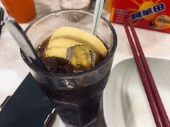 -喜莲咖啡