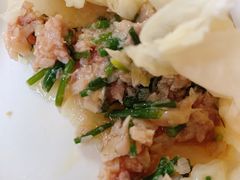 羊肉沙蔥餡-老绥元烧麦·家常菜(大召店)