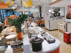 -快乐爱斯米牛排自助(金州安盛店)