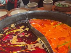 -周小明火锅(黑金冠社区店)