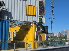 -移动谜城·大笨象密室逃脱(五棵松店)