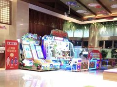 -汤连得温泉馆(宝山店)