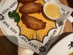 -新太二·鲜料川菜(智慧城广百店)