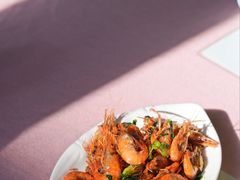油爆虾-蘭心餐厅(进贤路店)