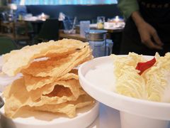 -烹然四季椰子鸡火锅(姚家园万象汇店)