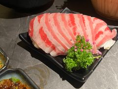 -湊湊火锅·茶憩(合生汇购物中心店)