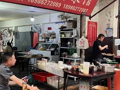 -吴长子卤菜馆(统一街店)