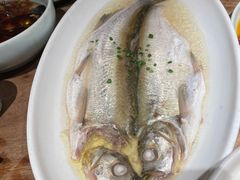 -鱼食饭稻·苏浙土菜17年老馆子(平江路店)