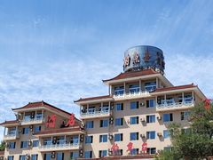 -兴城海滨风景区