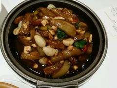 -琉璃餐厅(德基广场店)