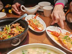 -紫阳海鲜楼·传承闽味(长乐路总店)