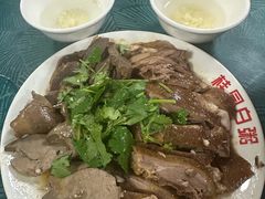 -桂园白粥·潮汕老味道