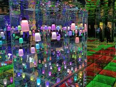 -天津梵高星空艺术馆(天河城旗舰店)