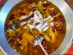 -水煮三国·川鲁江湖菜(香山店)