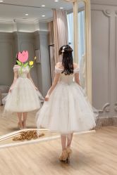 -MuseMarry婚纱(前海嘉里中心店)