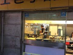 -祥云美食城(南强步行街店)