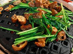 -霸腹烤肉(厦门柚子番店)