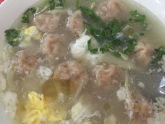 -津门永胜包子铺(哈尔滨道总店)