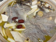 -土连锅·现熬养生汤锅(梁家巷店)