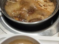 -龍歌自助小火锅(李沧丽达店)