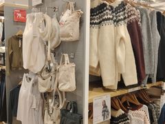 -优衣库(苏州吴江万象汇店)
