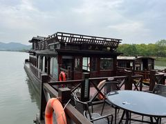 -湘湖大院(越王路店)