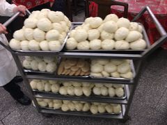-玉华台饭庄(裕中西里小区店)