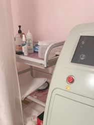 -薇兰专业脱毛连锁机构