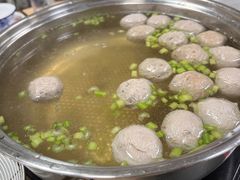-五洲牛肉美食馆