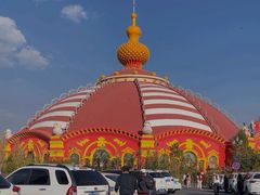 -俄罗斯国家大马戏团