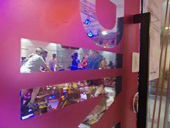 -奇迹健身(金牛凯德店)