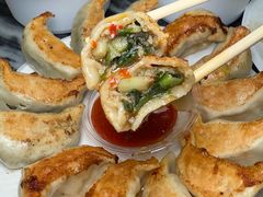 -八珍·广式煎饺·广州老字号(北京路总店)