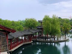 -百脉泉景区