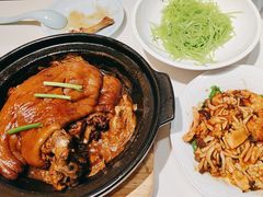-大铁勺新津菜(东丽阳光新业广场店)