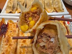 -春水锅贴·传统鲁菜(大明湖店)