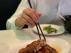 挂炉烧鸭-港久茶餐厅(鹭洲里店)