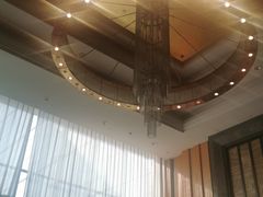-昆山皇冠国际会展酒店