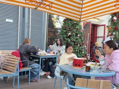 -Grande A'moo(上海万象城店)