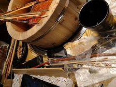 -聚串门儿·东北烧烤(信义坊店)