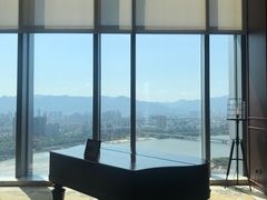 -三迪希尔顿酒店·星空酒廊
