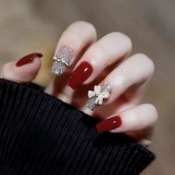 -M·X Nail日式美甲美睫