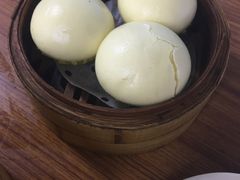 流沙包-华峰食馆(氹仔店)