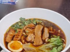 -康师傅私房牛肉面(申虹店)