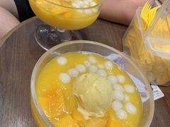 -许留山(梳士巴利道店)