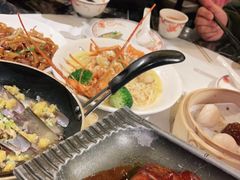 -稻香饭店(IFS国金中心店)