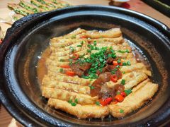 -寻钵记民菜馆·正宗常德钵子菜(滨湖路店)