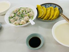 -金陵老丁家馄饨(新街口店)